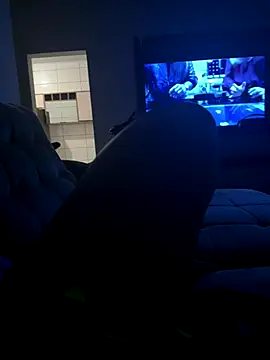 Cavalamisteriosa online show from 11-17-25, 02:26