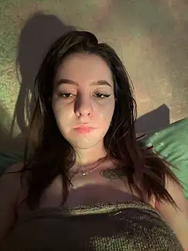 Anoraaa8A online show from 04-18-26, 03:53