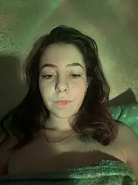 Anoraaa8A online show from 02-16-26, 09:24