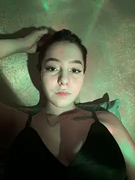 Anoraaa8A online show from 03-11-26, 05:40