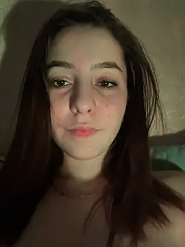 Anoraaa8A online show from 03-06-26, 11:22