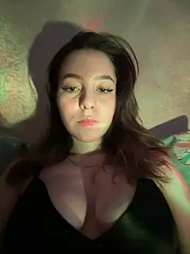 Anoraaa8A online show from 04-07-26, 04:20