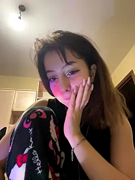 Anoraaa8A online show from 11-26-25, 09:48