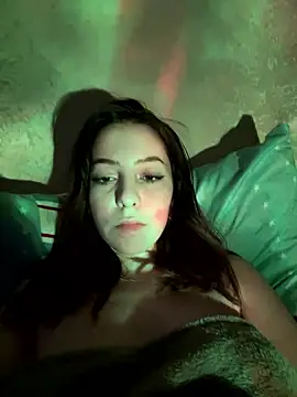 Anoraaa8A online show from 01-19-26, 03:27