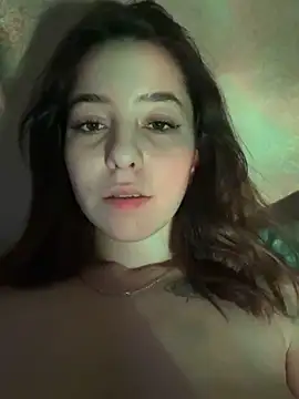 Anoraaa8A online show from 02-13-26, 01:05