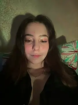 Anoraaa8A online show from 02-18-26, 02:09