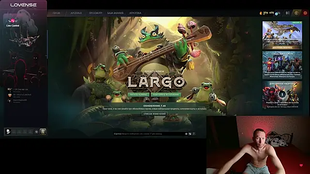 bunny emmy bugs online show from 12-18-25, 04:50