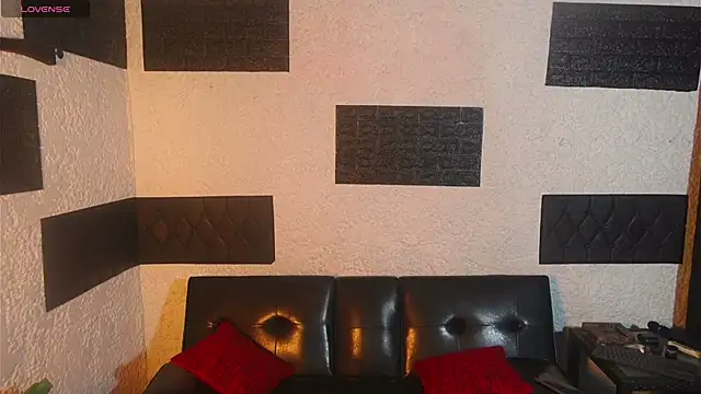 VitoriaCarusso online show from 06-12-26, 12:41