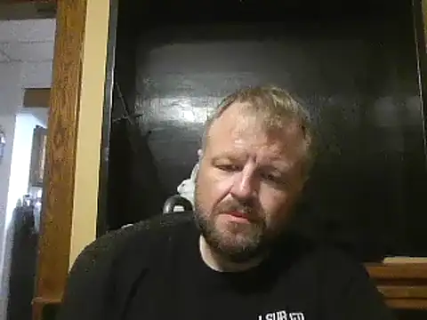 Snapshot of TheOneDonShaun chatting on 06-15-26, 01:50 TheOneDonShaun online show from 06-15-26, 01:50