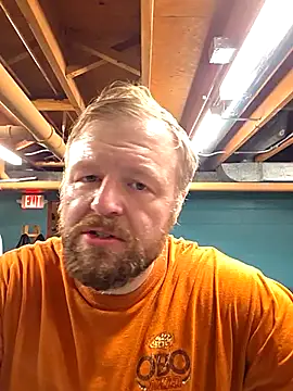 TheOneDonShaun online show from 02-11-26, 04:45