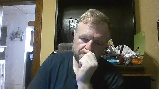 Snapshot of TheOneDonShaun chatting on 06-30-26, 01:38 TheOneDonShaun online show from 06-30-26, 01:38