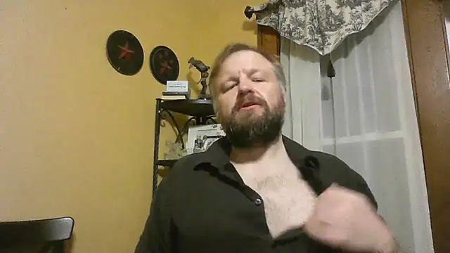 TheOneDonShaun online show from 02-17-26, 05:27