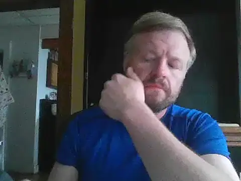 Snapshot of TheOneDonShaun chatting on 05-24-26, 07:47 TheOneDonShaun online show from 05-24-26, 07:47