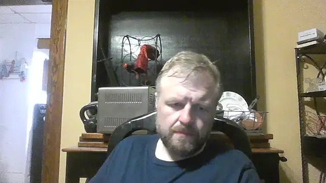 Snapshot of TheOneDonShaun chatting on 07-03-26, 02:29 TheOneDonShaun online show from 07-03-26, 02:29