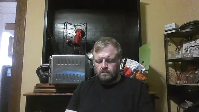 Snapshot of TheOneDonShaun chatting on 06-26-26, 03:12 TheOneDonShaun online show from 06-26-26, 03:12