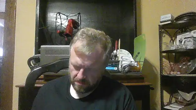 Snapshot of TheOneDonShaun chatting on 07-02-26, 05:35 TheOneDonShaun online show from 07-02-26, 05:35