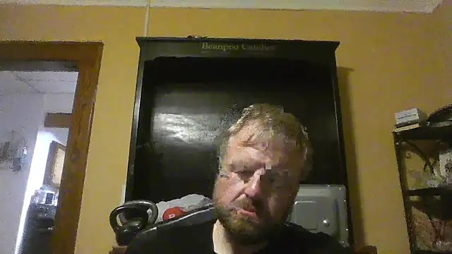 Snapshot of TheOneDonShaun chatting on 07-16-26, 05:26 TheOneDonShaun online show from 07-16-26, 05:26