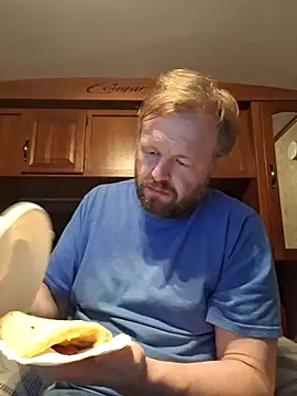 TheOneDonShaun online show from 03-12-26, 03:23