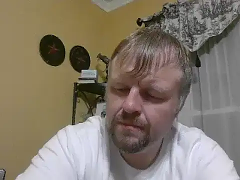 TheOneDonShaun online show from 12-01-25, 03:40