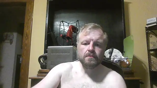 Snapshot of TheOneDonShaun chatting on 07-01-26, 07:09 TheOneDonShaun online show from 07-01-26, 07:09