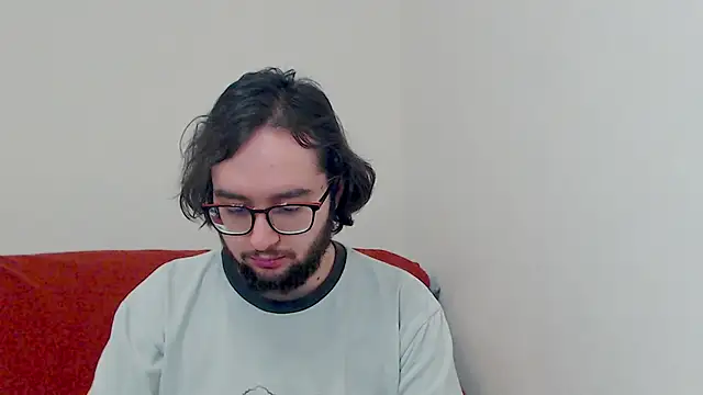 eren jaeger2000 online show from 11-23-25, 03:38