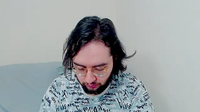 eren jaeger2000 online show from 01-17-26, 02:04