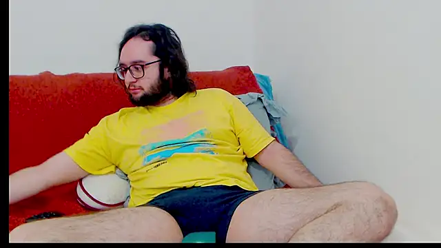 eren jaeger2000 online show from 03-28-26, 02:12