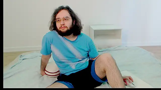 eren jaeger2000 online show from 05-10-26, 04:38