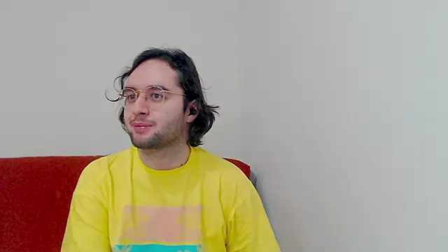 eren jaeger2000 online show from 11-30-25, 03:07