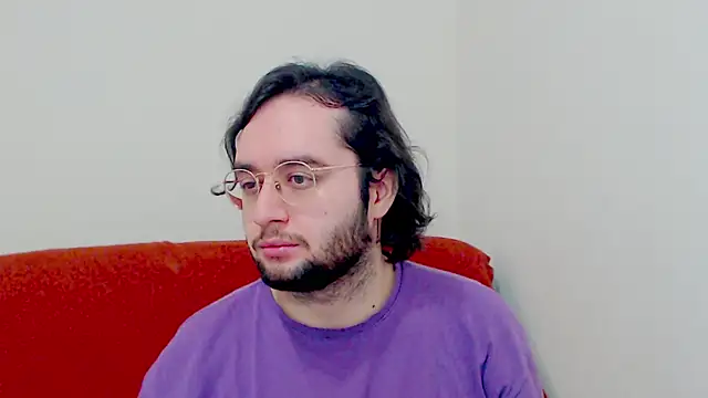 eren jaeger2000 online show from 12-22-25, 02:55