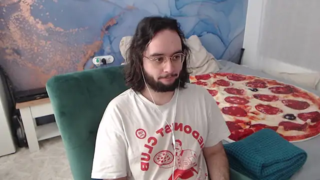 eren jaeger2000 online show from 06-29-26, 05:36