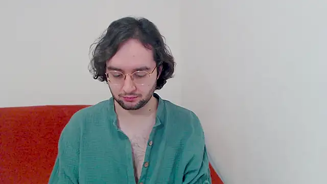 eren jaeger2000 online show from 12-01-25, 03:51