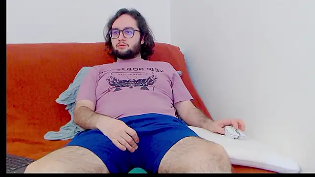 eren jaeger2000 online show from 03-17-26, 04:48