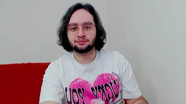 eren jaeger2000 online show from 02-23-26, 03:52