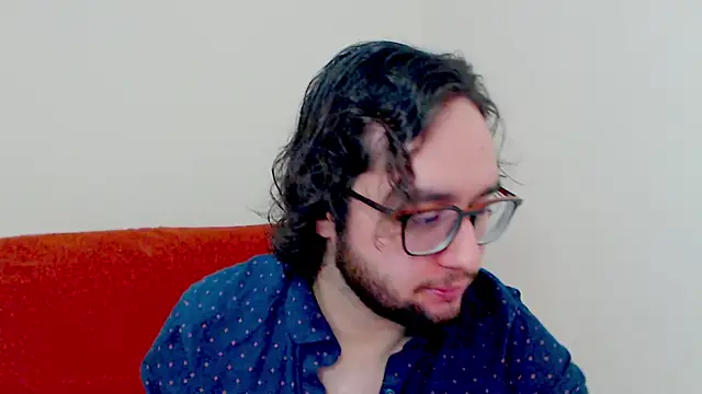 eren jaeger2000 online show from 12-23-25, 03:28