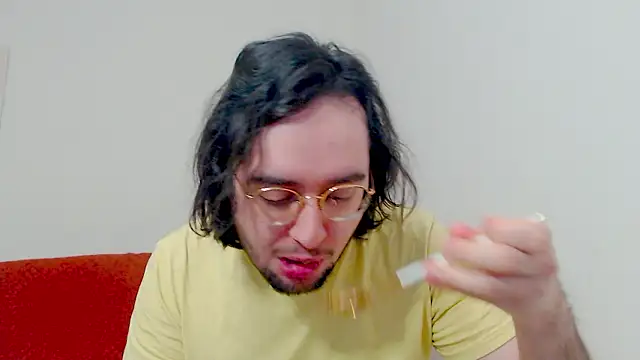 eren jaeger2000 online show from 02-11-26, 02:44