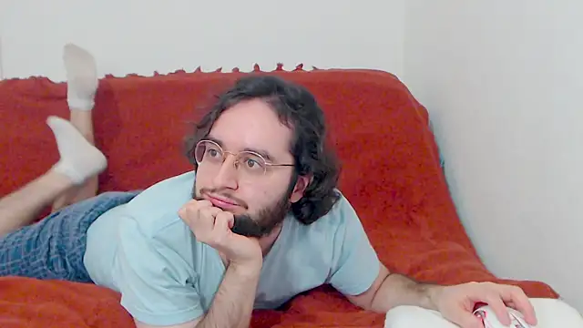 eren jaeger2000 online show from 11-20-25, 04:46