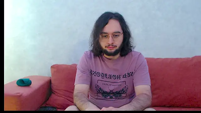 eren jaeger2000 online show from 06-20-26, 03:55