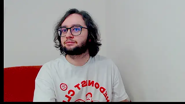 eren jaeger2000 online show from 03-20-26, 03:40