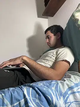 Snapshot of nico-sex1625 chatting on 03-16-26, 02:19 nico-sex1625 online show from 03-16-26, 02:19