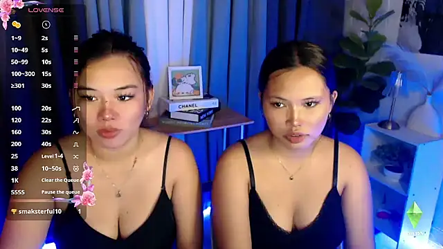 Sexy Althea69 online show from 05-02-26, 02:39