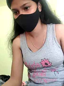 Snapshot of Minakshi-Gi chatting on 11-17-25, 07:34 Minakshi-Gi online show from 11-17-25, 07:34