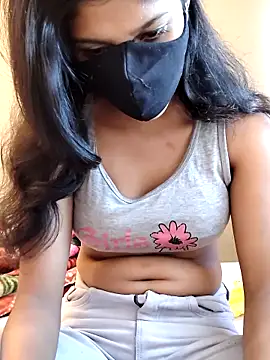 Minakshi-Gi online show from 11-28-25, 06:57