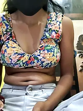 Minakshi-Gi online show from 02-08-26, 07:11