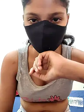 Minakshi-Gi online show from 11-26-25, 08:14