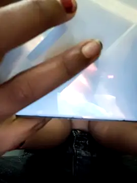 Minakshi-Gi online show from 03-01-26, 08:20