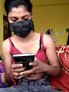 Minakshi-Gi online show from 01-14-26, 09:13