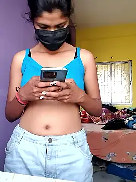 Minakshi-Gi online show from 01-17-26, 09:24