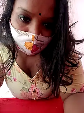 CUTE-LOVE-SWEETS online show from 01-06-26, 04:16