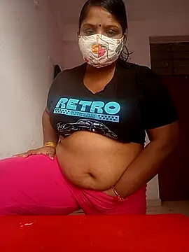 CUTE-LOVE-SWEETS online show from 12-19-25, 04:05